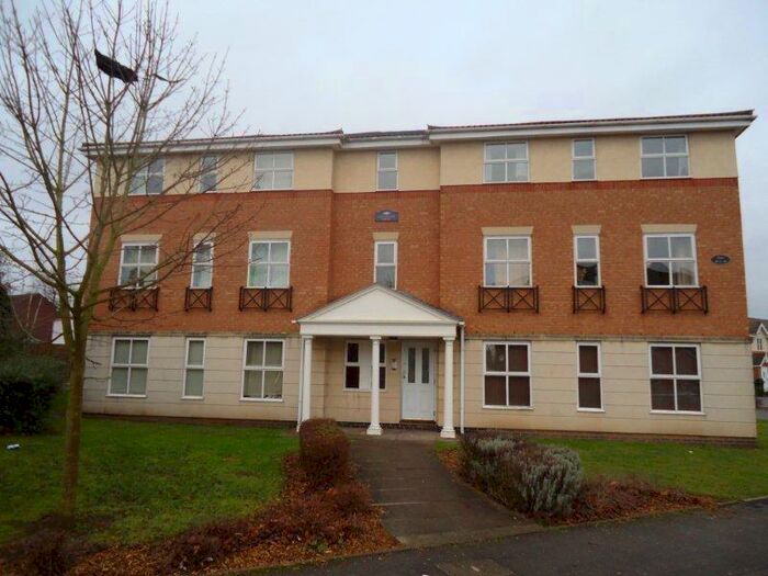 1 Bedroom Apartment To Rent In Drapers Fields, Canal Basin, Coventry, CV1