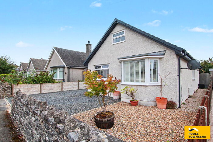 4 Bedroom Detached Bungalow For Sale In Greenbank Gardens, Little Urswick, Ulverston, LA12