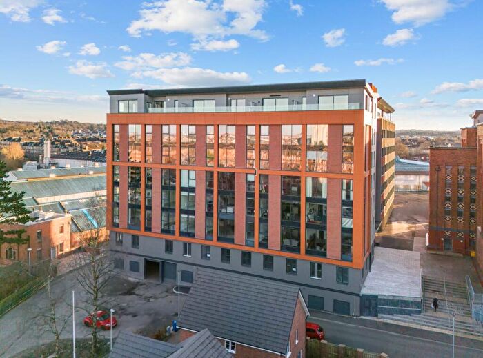 1 Bedroom Flat For Sale In Flat /, Inverlair Avenue, Cathcart, G43