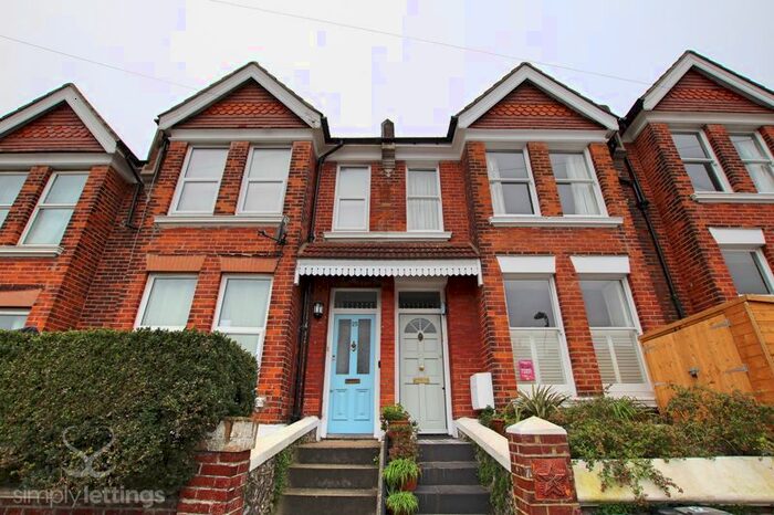 5 Bedroom Property To Rent In Stanmer Park Road, Brighton, BN1