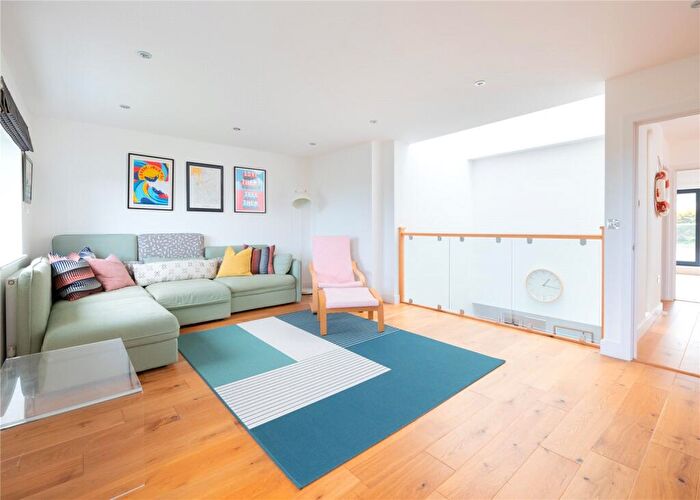 3 Bedroom Detached House For Sale In Grenville Road, Padstow, Cornwall, PL28