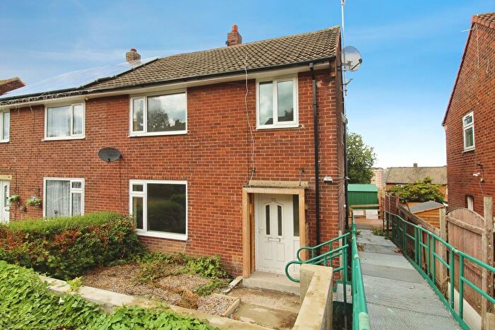 4 Bedroom Property For Sale In Harley Terrace, Leeds, LS13