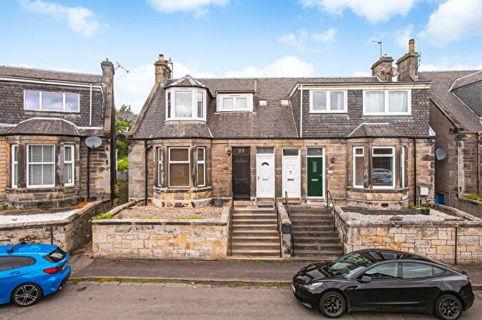 1 Bedroom Flat For Sale In Elliot Street, Dunfermline, KY11