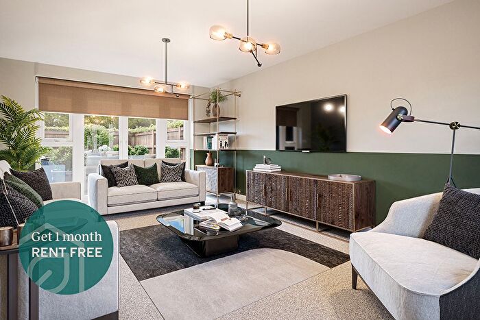 3 Bedroom Semi-detached House To Rent In Leaf Living At Great Haddon Wood, Peterborough, Bn, PE7