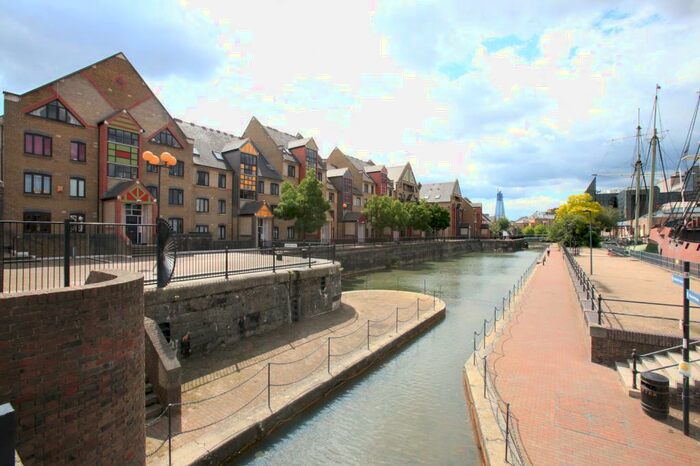 1 Bedroom Apartment To Rent In Wapping, London, E1W