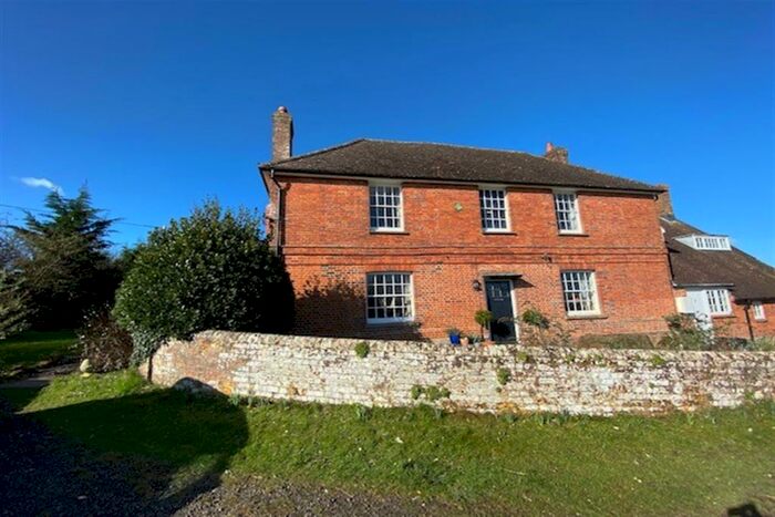 4 Bedroom House To Rent In Oakley, Nr Basingstoke, RG23