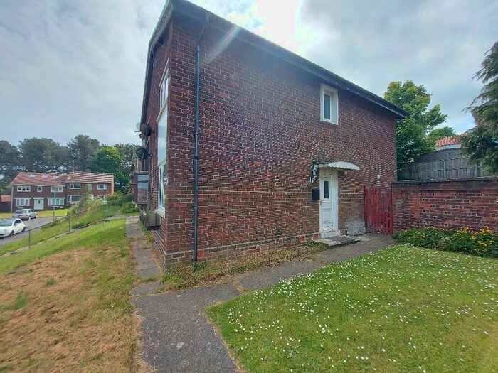 2 Bedroom Semi-Detached House To Rent In Morton Square, Peterlee, SR8