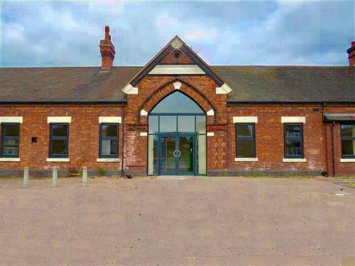 2 Bedroom Flat To Rent In Wolverhampton Road, Cannock, WS11