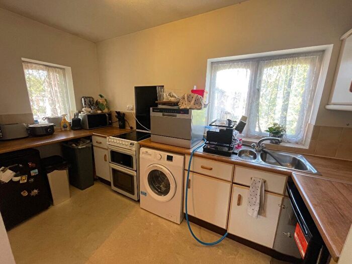 1 Bedroom Maisonette To Rent In Wickham Road, Witham, Essex, CM8