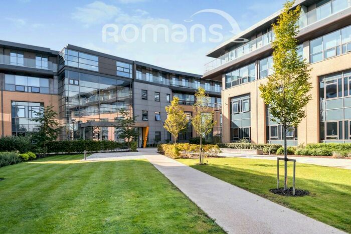 2 Bedroom Flat To Rent In Blu Bracknell, RG42