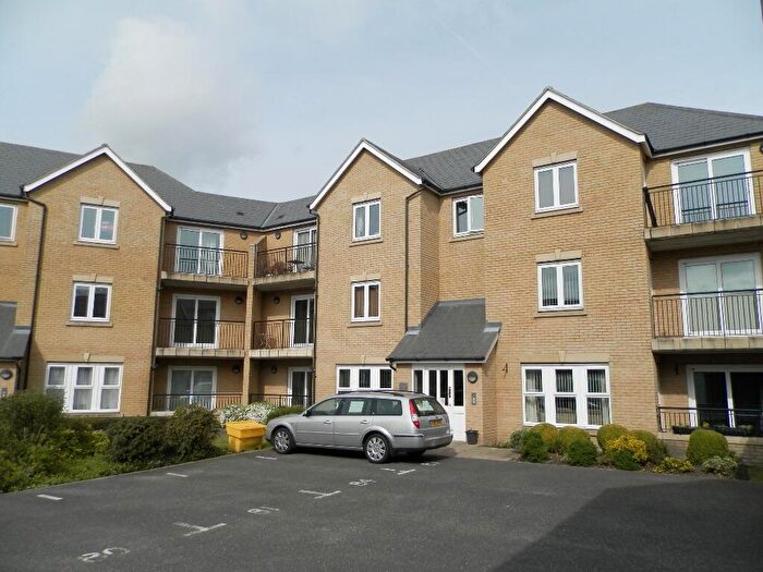 2 Bedroom Apartment To Rent In Mortimer Way, Witham, Essex, CM8