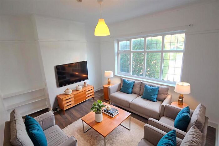 1 Bedroom Flat To Rent In Park House, St. Leonards Road, Leicester, LE2