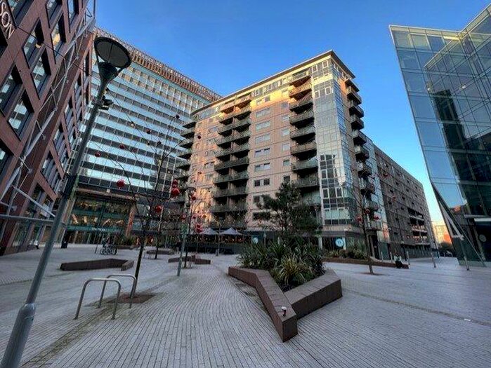 1 Bedroom Flat To Rent In St Pauls Square, Liverpool, L3