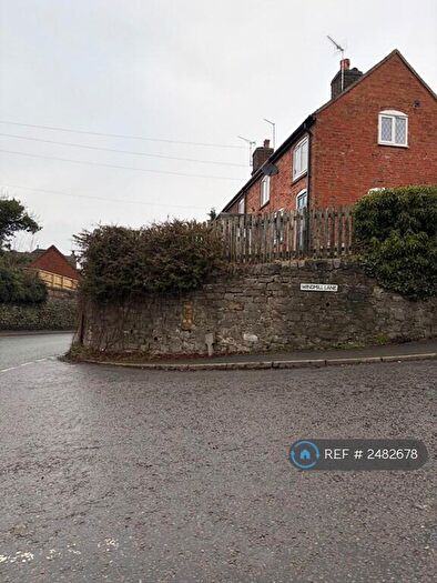 1 Bedroom Terraced House To Rent In Buxton Road, Ashbourne, DE6