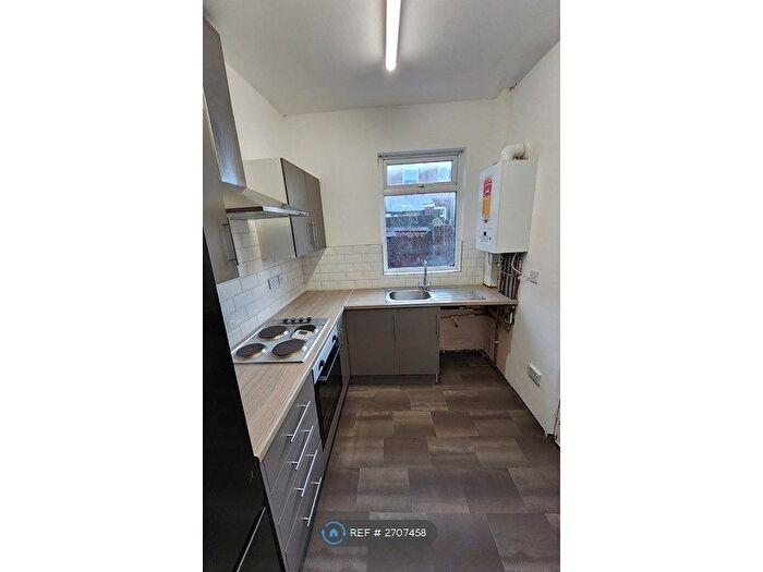 2 Bedroom Terraced House To Rent In Waverley Road West, Manchester, M9
