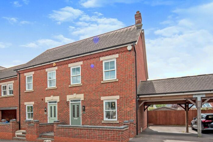 2 Bedroom Semi-Detached House To Rent In Crowsley Road, Kempston, MK42