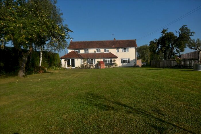 4 Bedroom Detached House To Rent In Main Road, Tirley, Gloucester, Gloucestershire, GL19