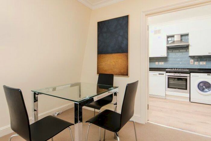2 Bedroom Flat To Rent In Cranley Gardens, South Kensington, SW7