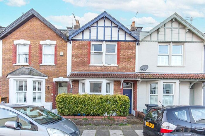 3 Bedroom Terraced House For Sale In Cheriton Place, Westbury-on-Trym, Bristol, BS9