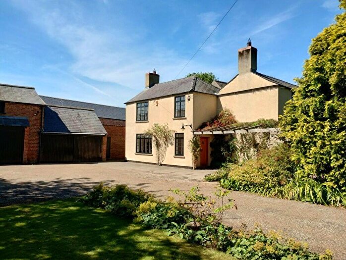 5 Bedroom Detached House To Rent In Millgate, Whaplode St Catherine, PE12