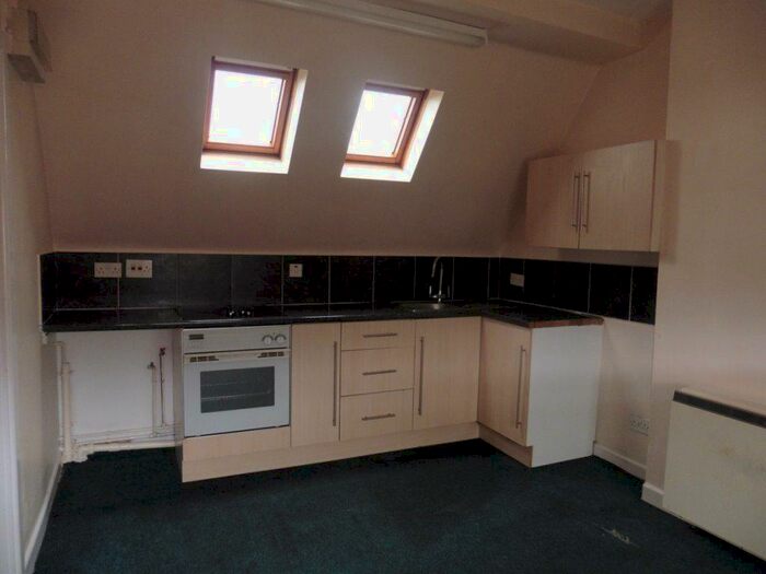 1 Bedroom Flat To Rent In Hungerford Rd, Crewe, CW1