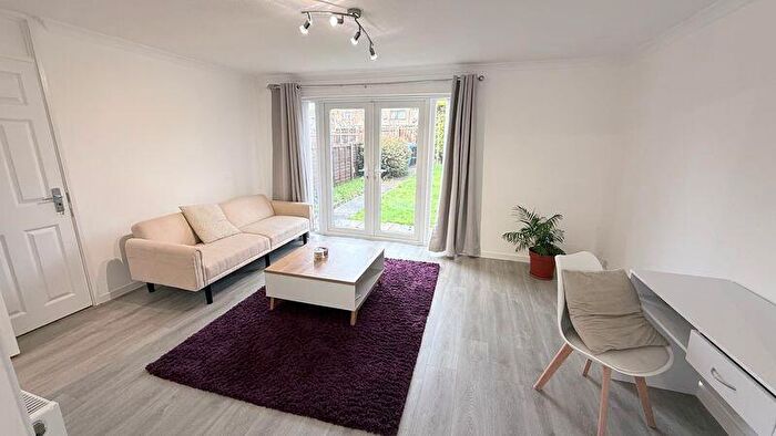 2 Bedroom Terraced House To Rent In Norfolk Road, Huntingdon, PE29