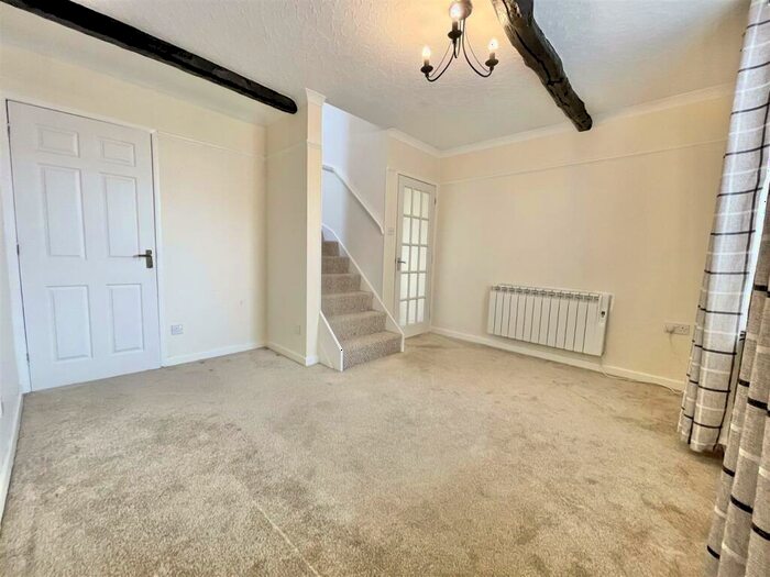 2 Bedroom Semi-Detached House For Sale In Foster Street, Penrith, CA11