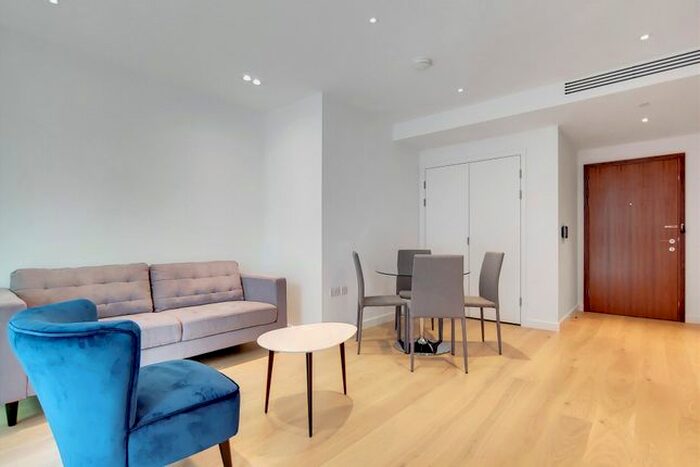 2 Bedroom Flat To Rent In City Road, London, EC1V