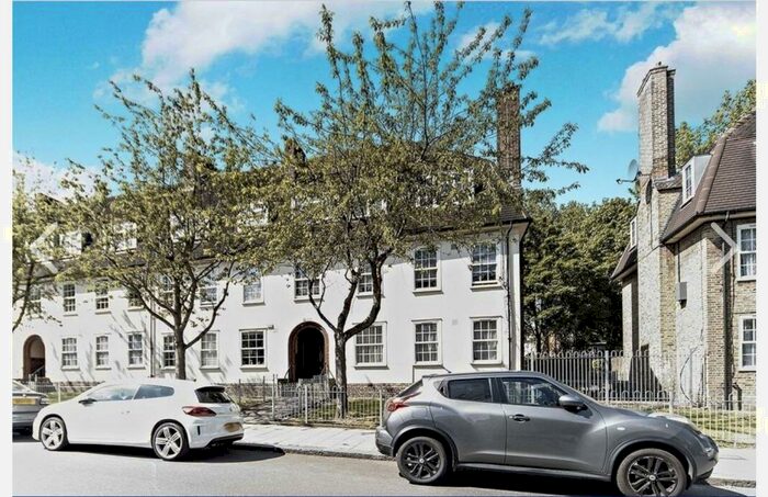 1 Bedroom Flat To Rent In Dunfield Road, London, SE6