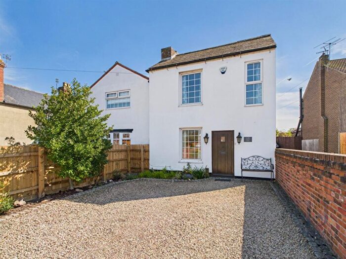 2 Bedroom Cottage For Sale In Kegworth Road, Gotham, NG11