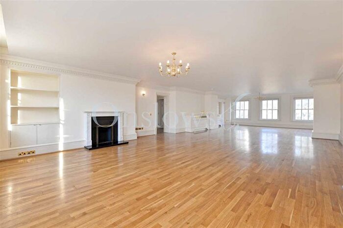 4 Bedroom Flat For Sale In Eaton Square, London, SW1W