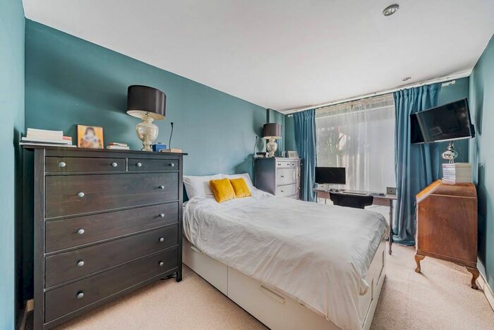 1 Bedroom Flat To Rent In East Carriage House, Woolwich, London, SE18