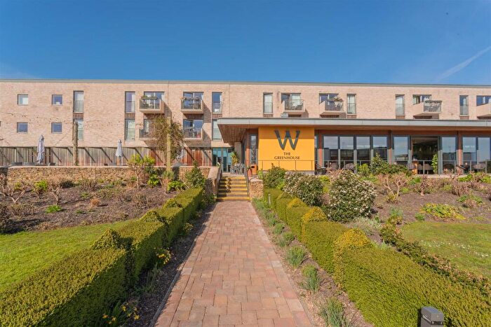 1 Bedroom Retirement Property For Sale In Wadswick Green, SN13