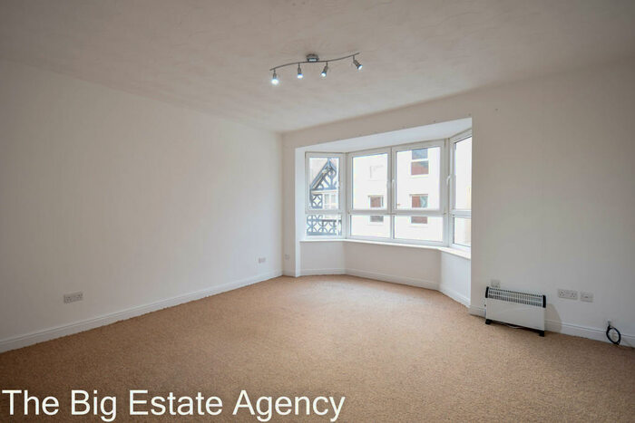 1 Bedroom Apartment To Rent In High Street, Deeside, CH5