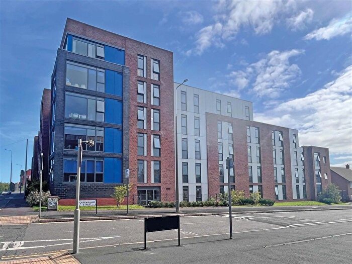 15 Bedroom Block Of Flats For Sale In Queensland Street, Liverpool, L7