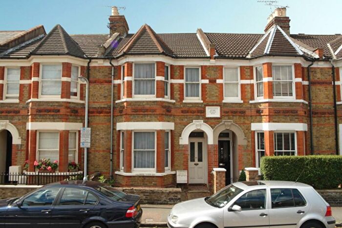 4 Bedroom Villa To Rent In Queens Road, Windsor, SL4