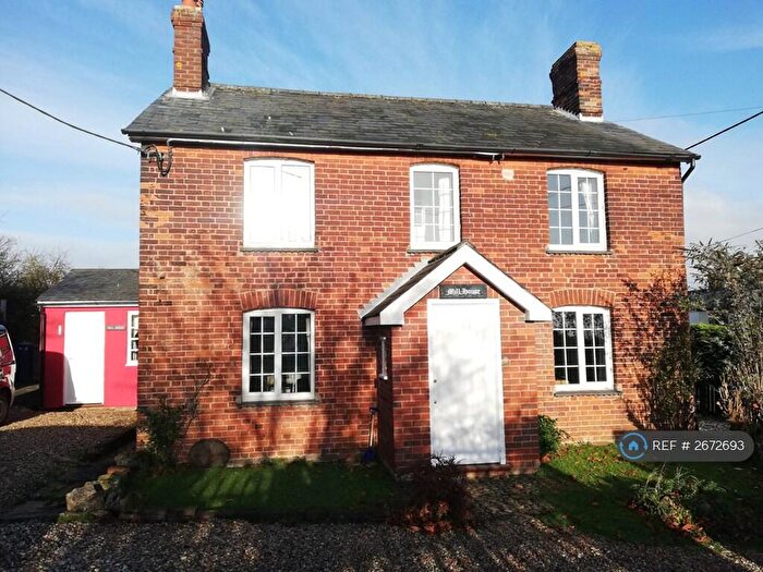 3 Bedroom Detached House To Rent In Mill House, Little Wratting, Haverhill, CB9
