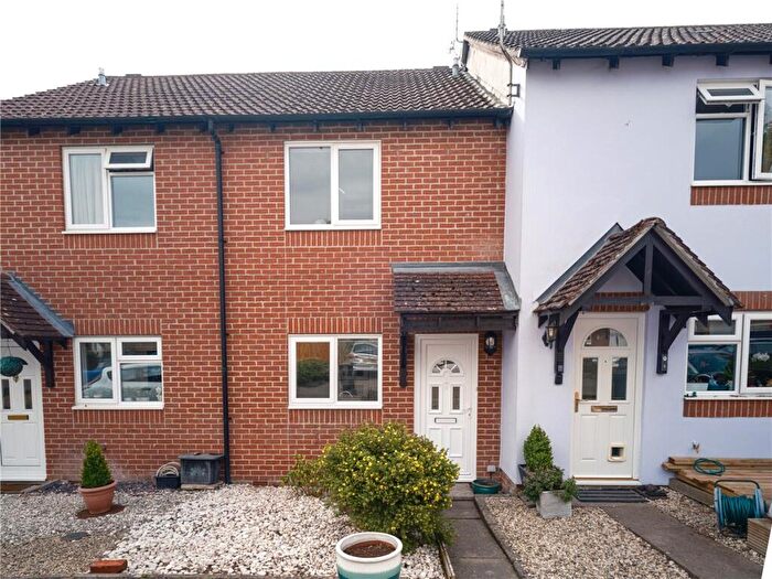 2 Bedroom Terraced House To Rent In Fairfield, Great Bedwyn, Marlborough, Wiltshire, SN8