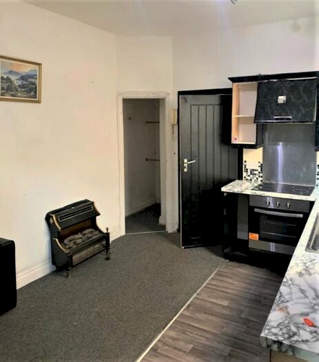 1 Bedroom Flat To Rent In Howard Gardens, Cardiff, CF24