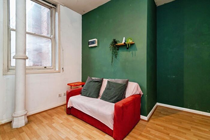 1 Bedroom Apartment To Rent In Regent Court, City Centre, NG1