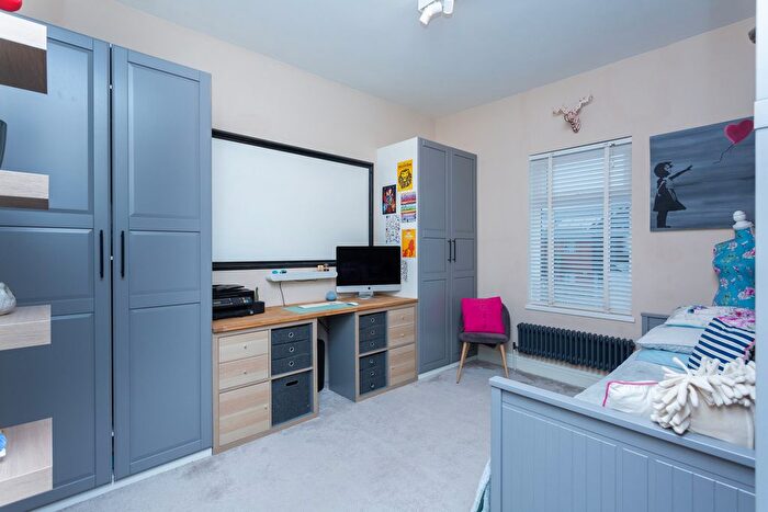 3 Bedroom Detached House For Sale In Durham Avenue, Lytham St Annes, FY8