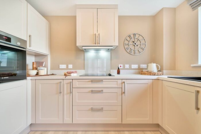 1 Bedroom Flat To Rent In Stamford, PE9