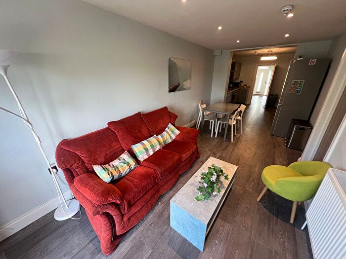 1 Bedroom Property To Rent In Kingsholm Road, Bristol, BS10