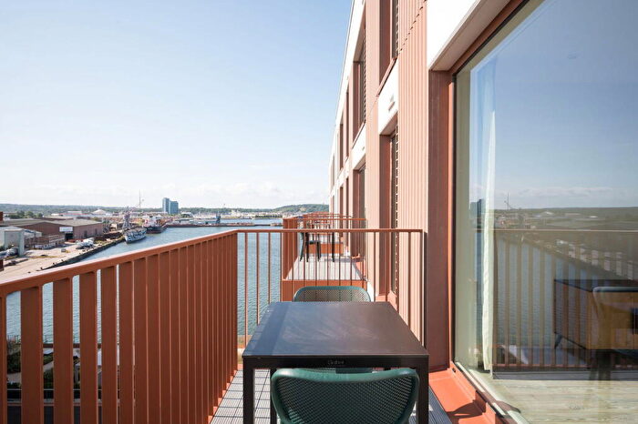 1 Bedroom Apartment To Rent In The Kell, Gillingham, ME4