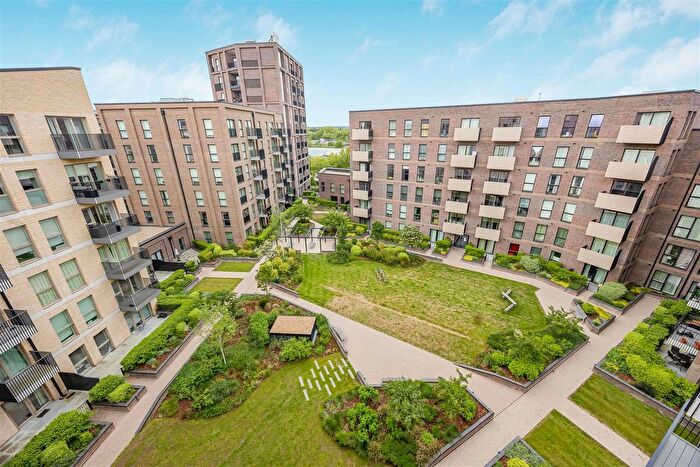 Studio For Sale In Carraway Street, Reading, RG1