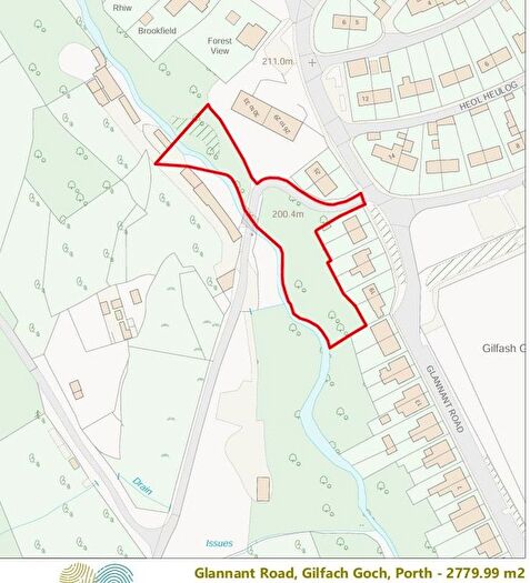 Property For Sale In Evanstown, Porth, CF39