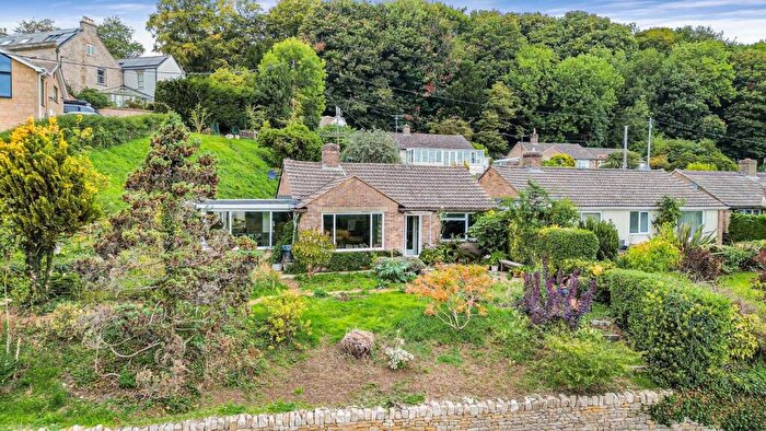 3 Bedroom Bungalow For Sale In The Ryelands, Randwick, Stroud, GL6