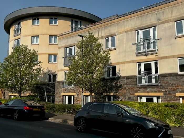 2 Bedroom Flat To Rent In Chancery Street, Bristol, BS5