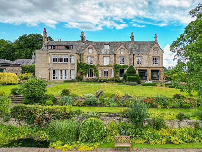 3 Bedroom Penthouse For Sale In Shaws Lane, Hexham, Northumberland, NE46