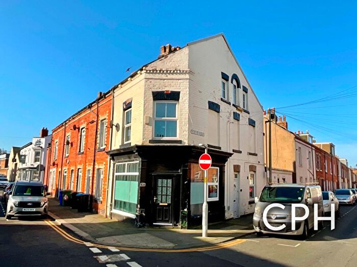 3 Bedroom Property For Sale In Hoxton Road, Scarborough, YO12